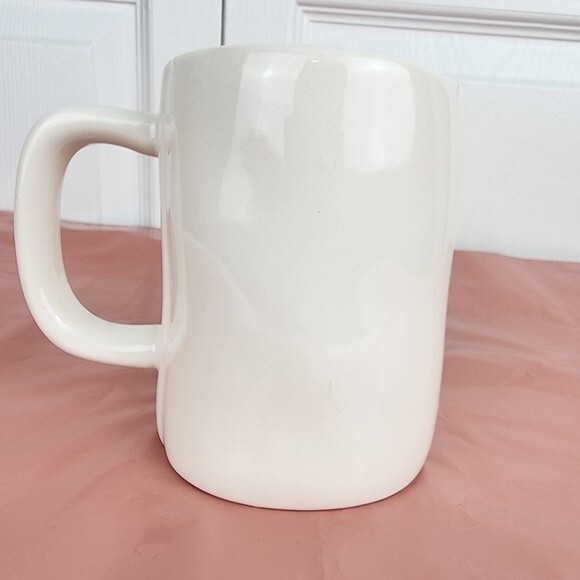 Rae Dunn SHINE Mug Artisan Collection by Magenta Coffee Cup Tea Cup Drinkware - Picture 8 of 10